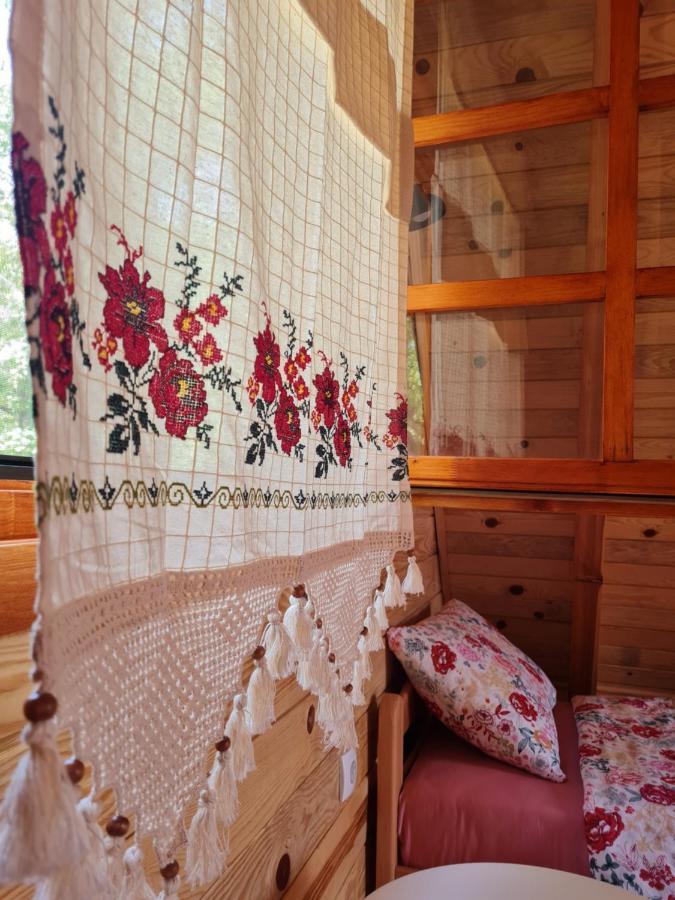 Guest House Rankic Mokra Gora Exterior photo
