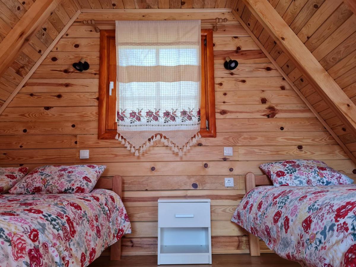 Guest House Rankic Mokra Gora Exterior photo